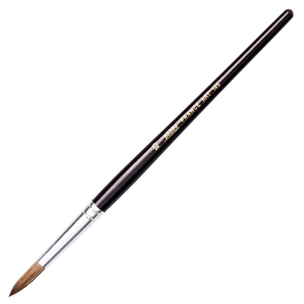 PEBEO SULUBOYA FIRCASI MIDILLI KILI NO:1 (145)