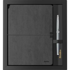 SCRIKSS SD600-1 VERONA DEFTER SIYAH+800 ROLLER GRI