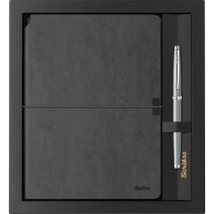 SCRIKSS SD600-1 VERONA DEFTER SIYAH+800 ROLLER GRI