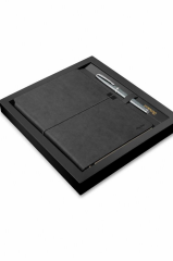 SCRIKSS SD600-1 VERONA DEFTER SIYAH+800 ROLLER GRI