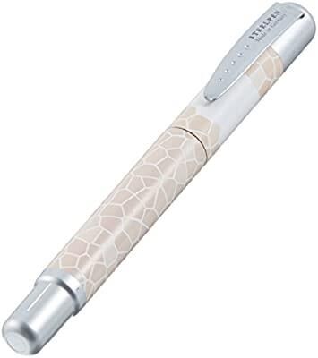 STEELPEN DOLMA KALEM SKY MOZAIK BEJ (4546)