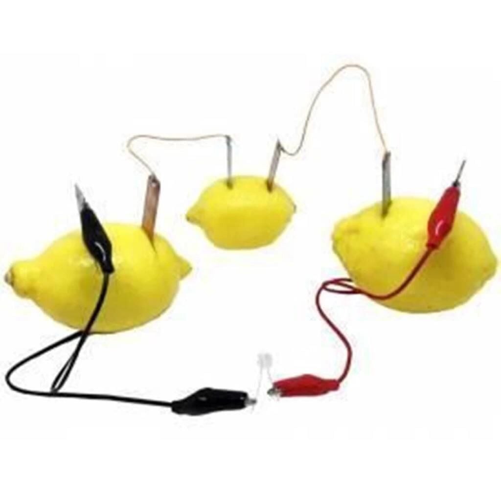 MISYON LIMON DENEY SETI (MSY-03)