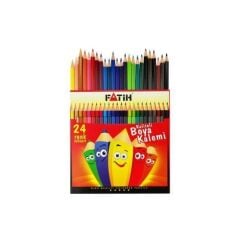 FATIH KURUBOYA TAM BOY 24 RENK (33225)