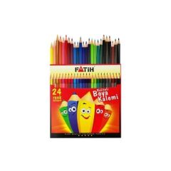 FATIH KURUBOYA TAM BOY 24 RENK (33225)