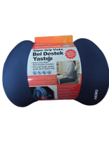 NOKI VISKO SUPER GRIP BEL DESTEK YASTIGI 89876-140