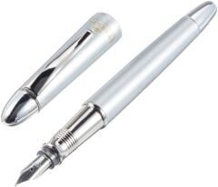 STEELPEN DOLMA KALEM PEARL GUMUS (4486)