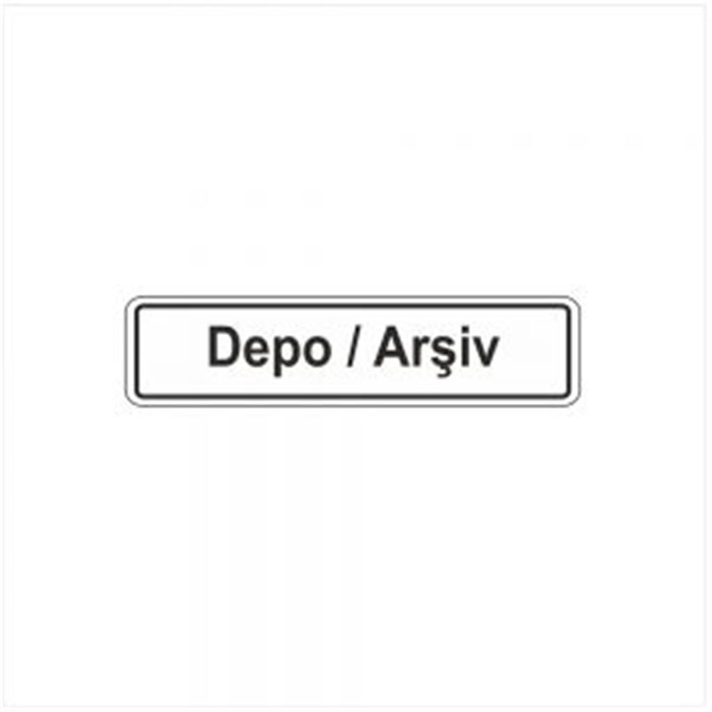 EKSTRAFIX DEPO ARSIV YONLENDIRME (YUL-120)7x24