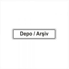 EKSTRAFIX DEPO ARSIV YONLENDIRME (YUL-120)7x24