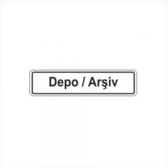 EKSTRAFIX DEPO ARSIV YONLENDIRME (YUL-120)7x24