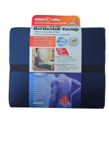 NOKI VISKO AKILLI BEL DESTEK YASTIGI 82382-140