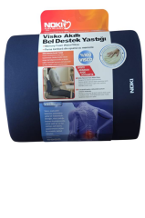 NOKI VISKO AKILLI BEL DESTEK YASTIGI 82382-140