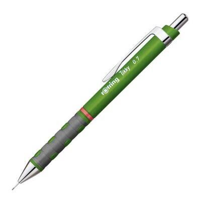 ROTRING TIKKY VERSATIL RD 07 KOYU YESIL