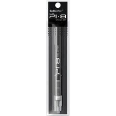 SCRIKSS ROLLER REFILI PI8 SIYAH BLS. TEKLI