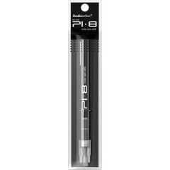 SCRIKSS ROLLER REFILI PI8 SIYAH BLS. TEKLI