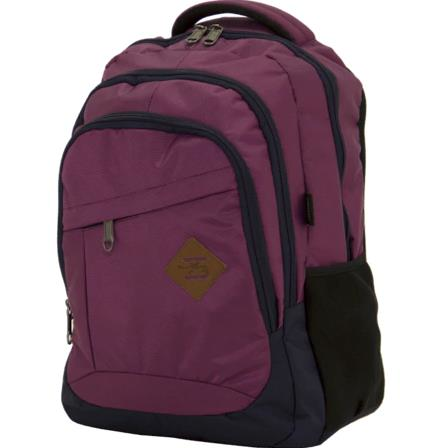 CAMBRIDGE POLO SIRT CANTASI MOR (1690.005)
