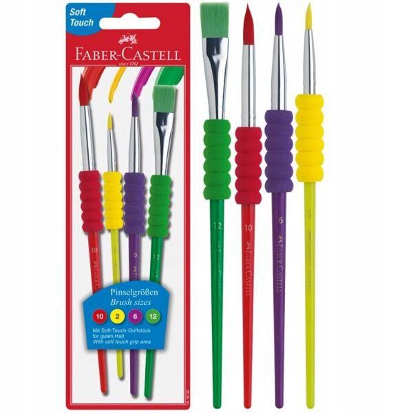 F.CASTEL SOFT TOUCH 4 LU FIRCA SETI (529118162)