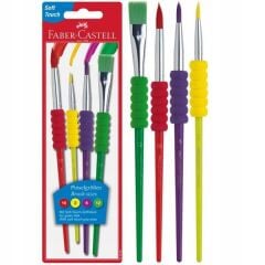 F.CASTEL SOFT TOUCH 4 LU FIRCA SETI (529118162)