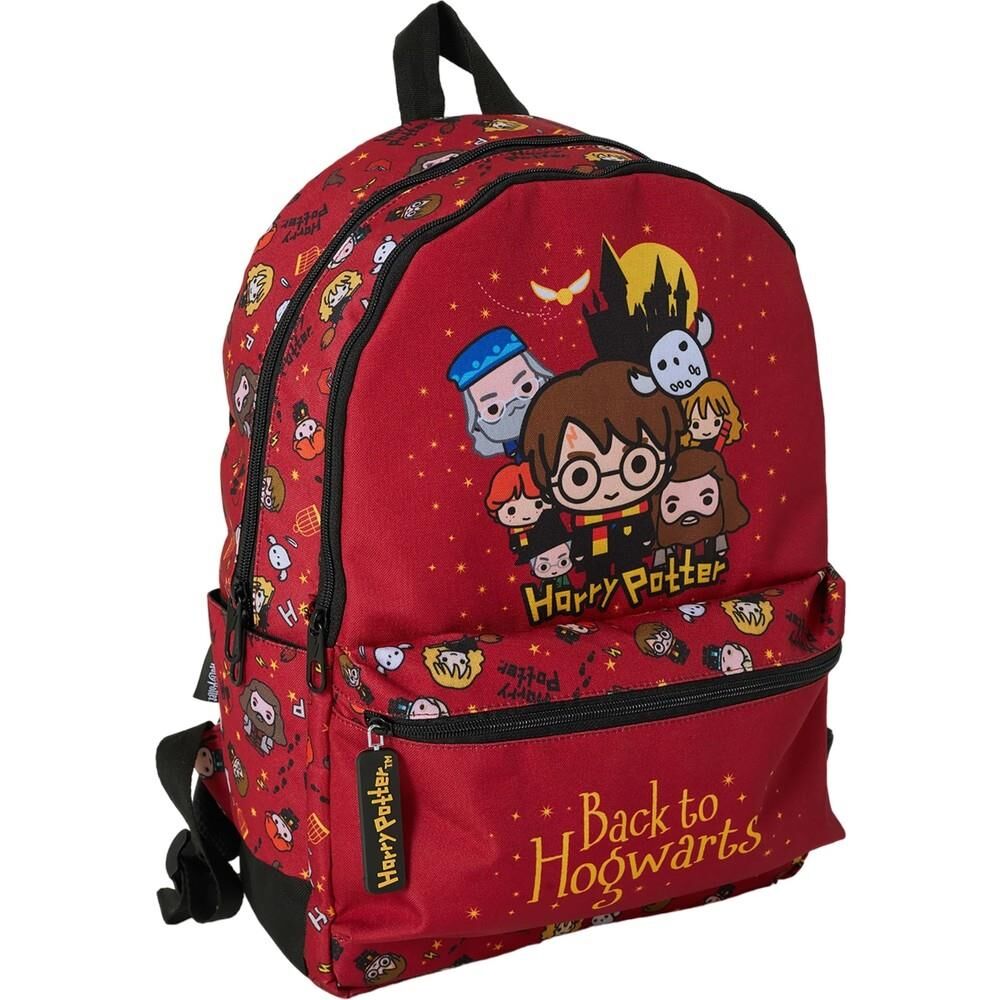 HARRY POTTER OKUL CANTASI 2077