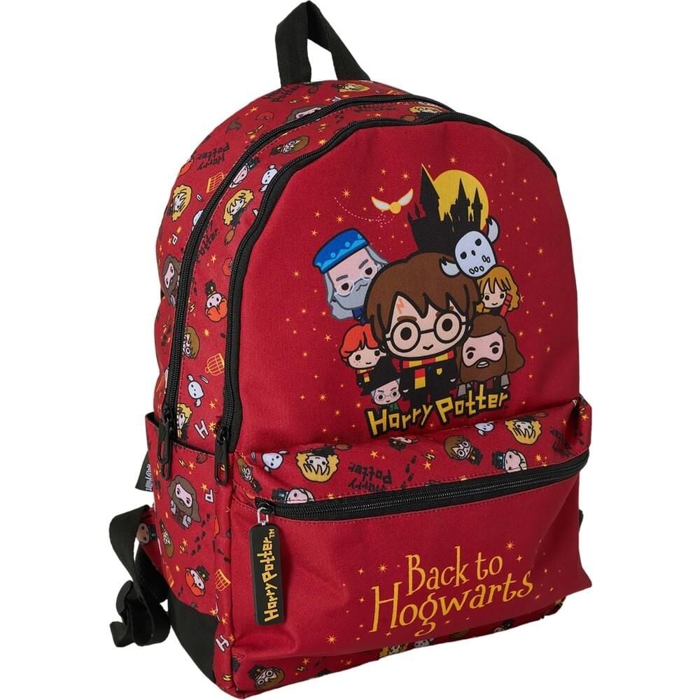 HARRY POTTER OKUL CANTASI 2077