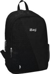 YAYGAN IBAG SMS SIRT CANTASI SIYAH (14249)