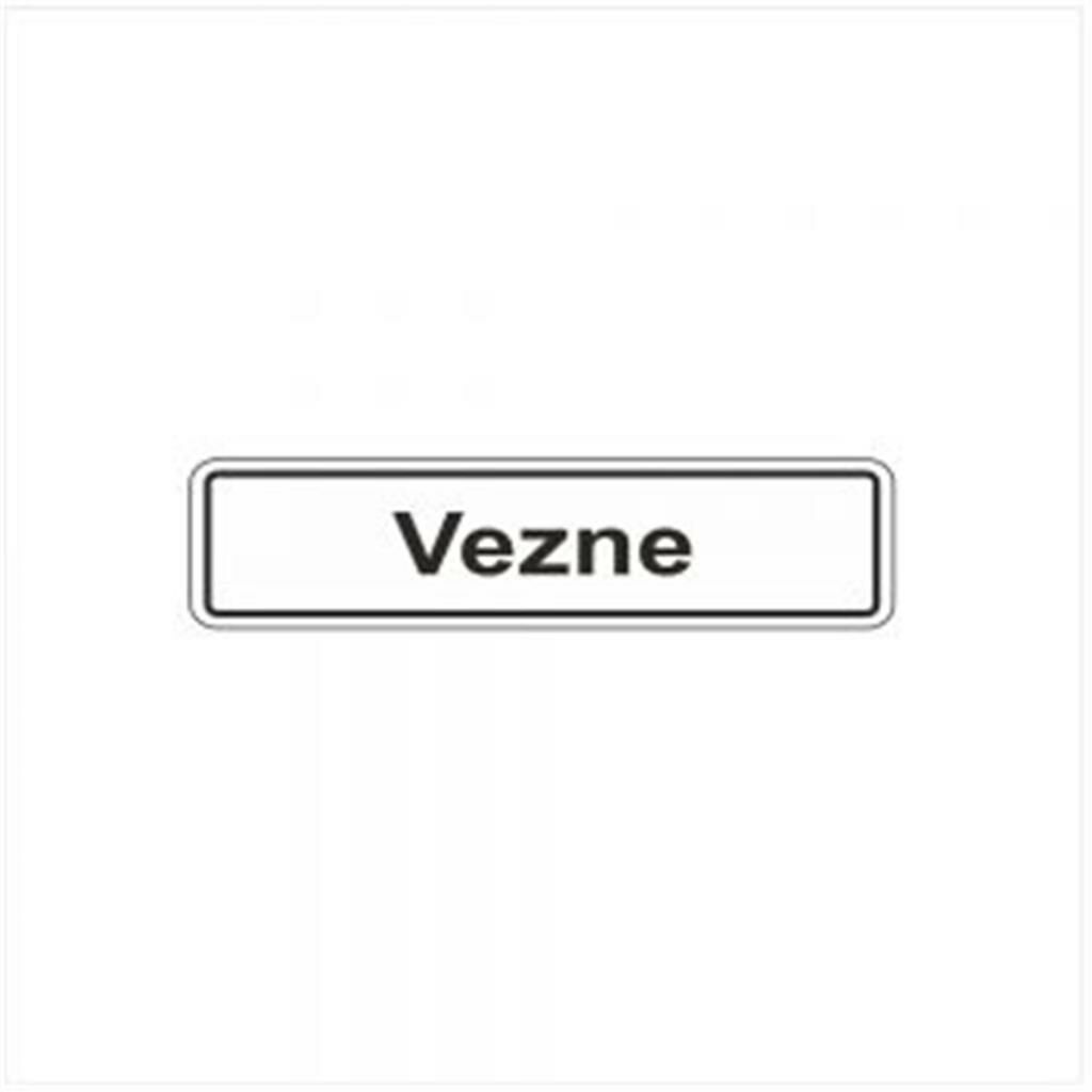 EKSTRAFIX VEZNE YONLENDIRME LEVHASI  (YUL-115)