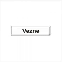 EKSTRAFIX VEZNE YONLENDIRME LEVHASI  (YUL-115)