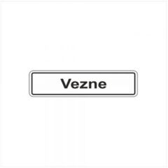 EKSTRAFIX VEZNE YONLENDIRME LEVHASI  (YUL-115)