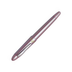 STEELPEN DOLMA KALEM PEARL METALIK TOZ PEMBE(4517)