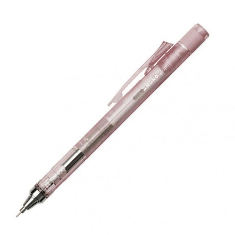 TOMBOW MONOGRAPH DUSTY 0.5mm GUL KURUSU VERSATIL K