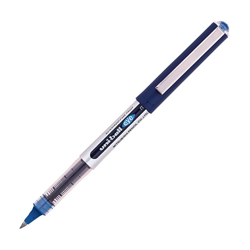 UNIBALL EYE  MICRO ROLLER 05 MAVI (UB-150)