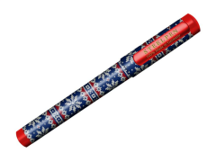 STEELPEN DOLMA KALEM KAMPUS SERISI SNOWY (4552)