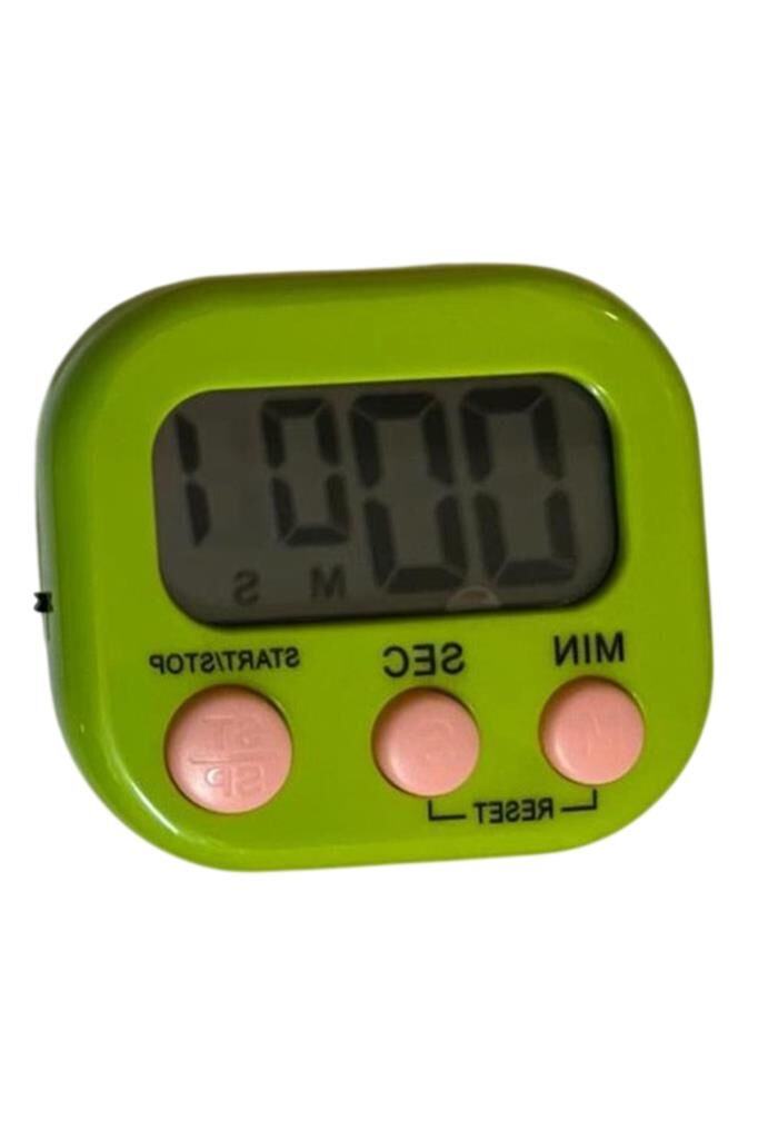 CSL CS-225-Y KRONOMETRE YESIL
