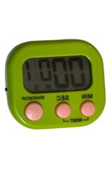 CSL CS-225-Y KRONOMETRE YESIL