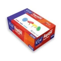 KRAF ATAS NO:4  33mm 80 AD (404G)