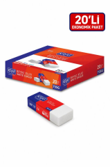 KRAF SILGI BEYAZ 20 LI 735G