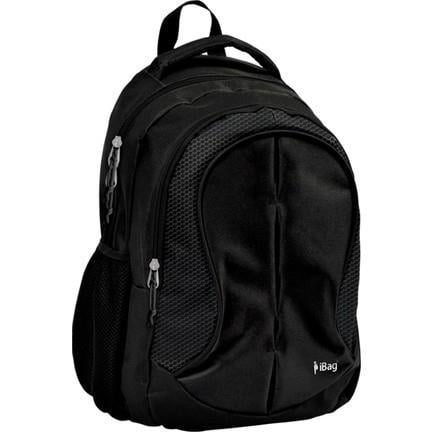 YAYGAN IBAG OKUL CANTASI SIYAH (14201)