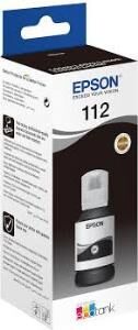 EPSON T06C1 (112) BLACK SISE MUREKKEP C13T06C14A