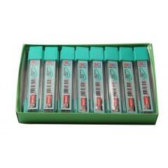 MIKRO MIN KALEM UCU  07 2B  60MM 48 LI (M-600)