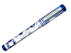 STEELPEN DOLMA KALEM KAMPUS SERISI MARINE (4554)