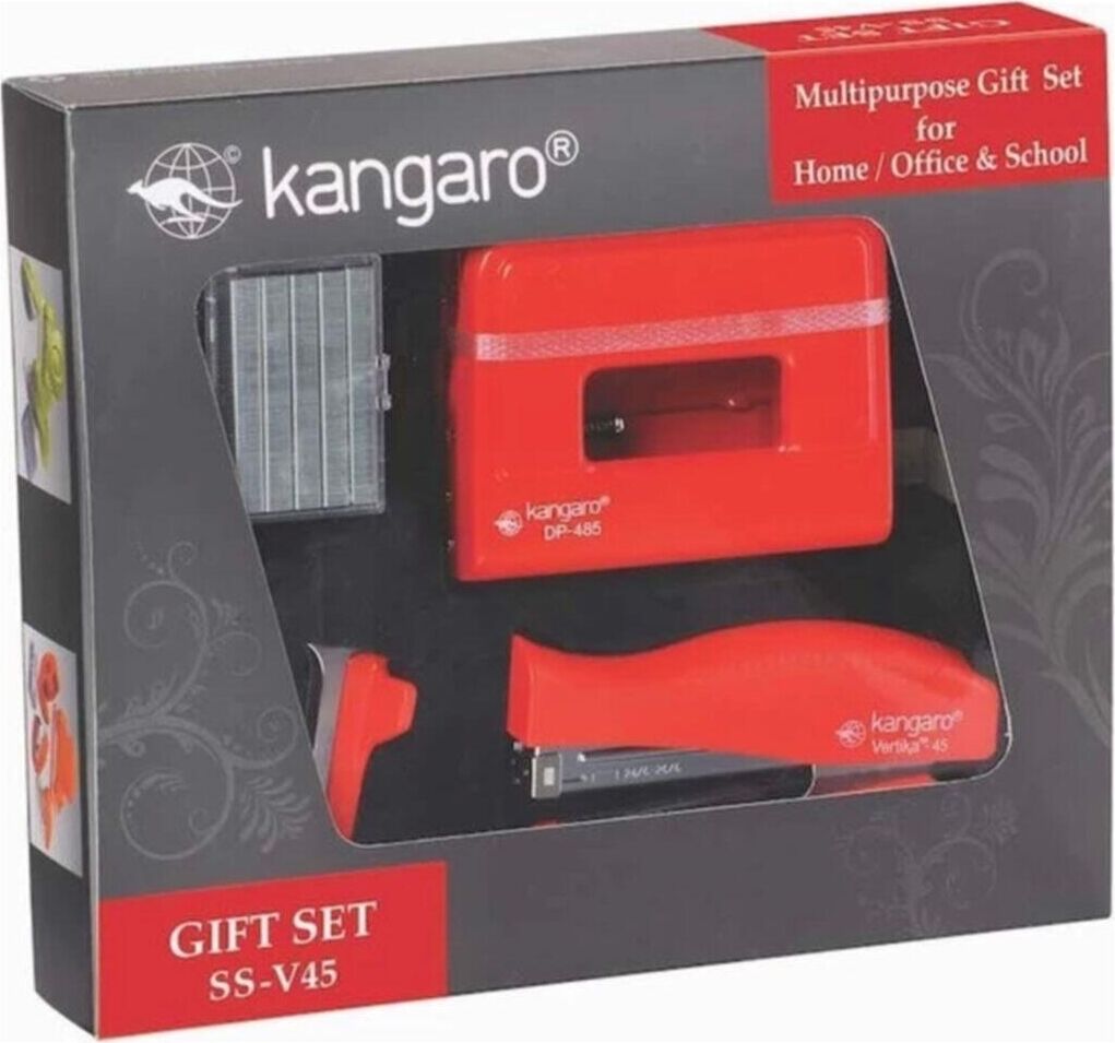 KANGARO OFIS SETI MAVI (SS-T 10M)(4009104901)