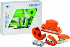 KANGARO OFIS SETI MAVI (SS-T 10M)(4009104901)