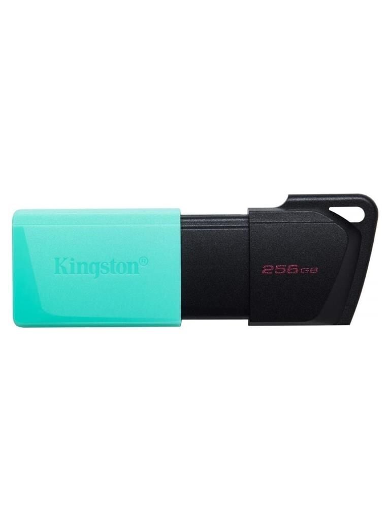 KINGSTON FLASH BELLEK 256GB USB3.2 EXODIA M TEAL