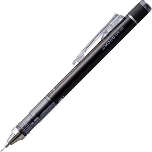 TOMBOW VERSATIL MONOGRAPH 05 SIYAH 132B