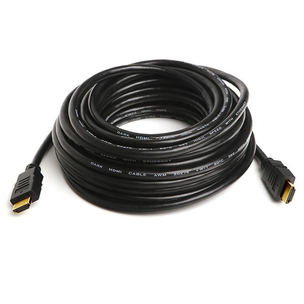 DARK DK-HD-CV14L1000 10 MT HDMI KABLO v1.4 3D