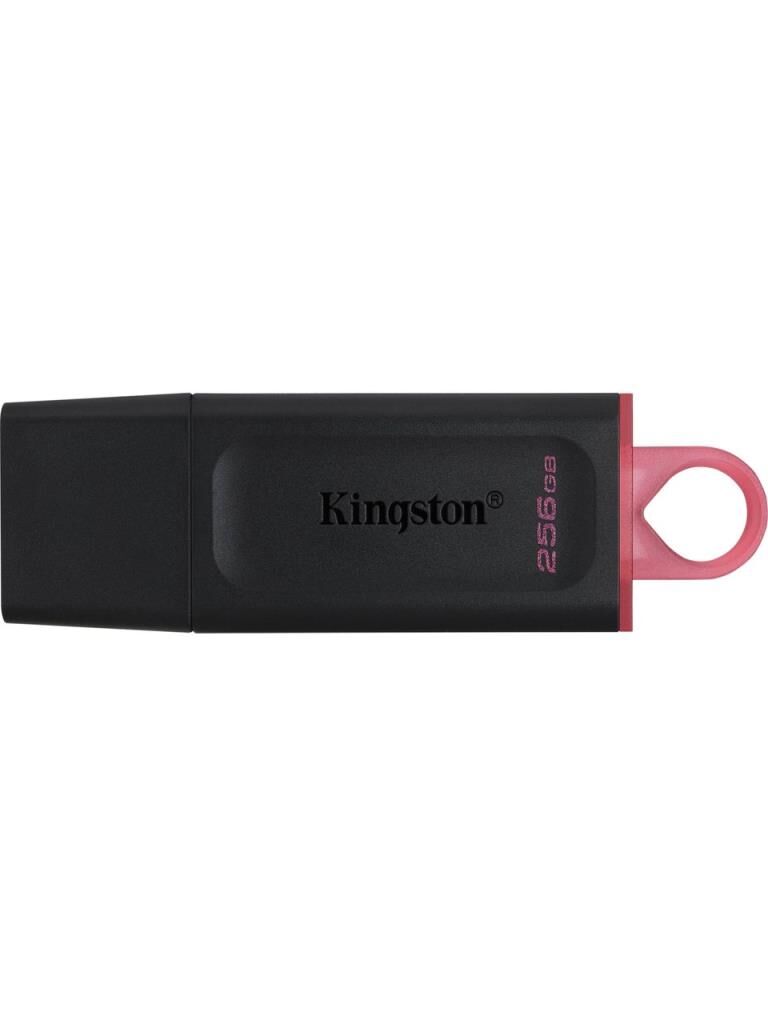 KINGSTON FLASH BELLEK 256GB USB3.2 EXODIA PINK