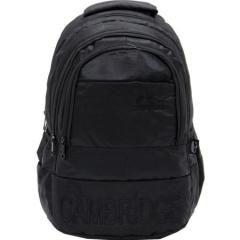 CAMBRIDGE POLO SIRT CANTASI SIYAH (1730.001)