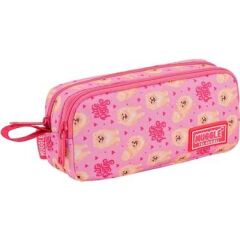 MIKRO KALEM CANTASI MUGGLE CUTE PATTY PEMBE MU8539