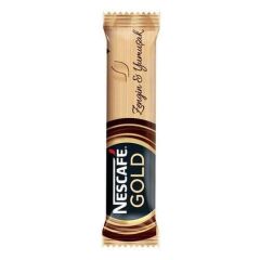 NESTLE NESCAFE GOLD SADE  2 GR 100 LU