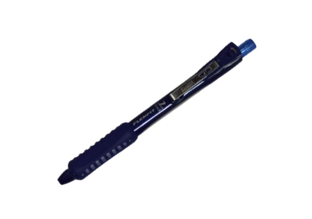 PENTEL FLEXFIT VERSATIL KALEM 07 MAVI(PW27-C)