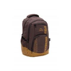 CAMBRIDGE POLO SIRT CANTASI KAHVE RENK (1680.007)